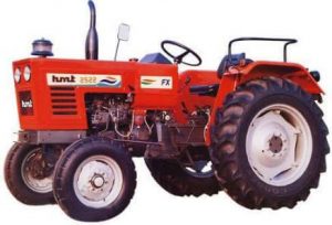 HMT 2522 FX Tractor