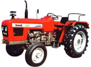 HMT 3522 DX Tractor