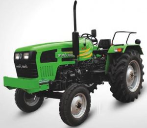 Indo Farm 3035 DI tractor