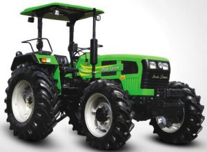 Indo Farm 4190 DI 2WD Tractor