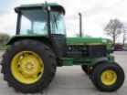John Deere 2850 Tractor