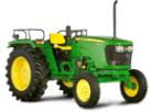 John Deere 5045D 45HP 4WD and 2WD