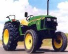 John Deere 5310 Tractor