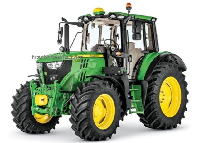 John Deere 6130M For Sale Price, Specs, Review, Overview