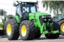 John Deere 7930 Tractor