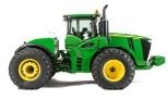 John Deere 9370R Tractor