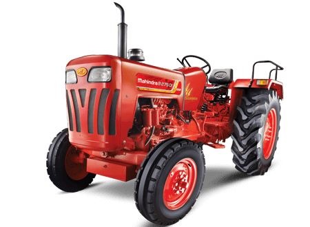 Mahindra 275 DI Eco Tractor Price in India Specifications Overview