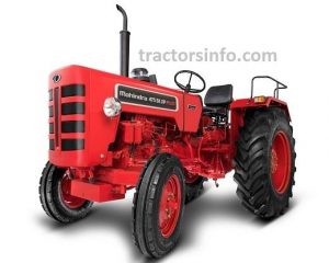 Mahindra 475 DI XP Plus Tractor Price Specs Review Features & Images