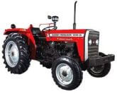 Massey Ferguson 1134 di tractor