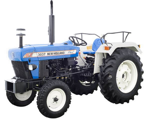 New Holland 3037 Tractor Price List In US