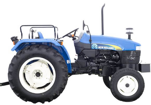 New Holland 3510 Tractor Price List In Canada