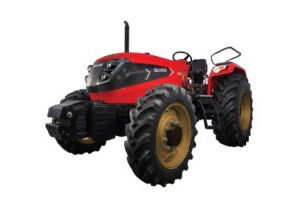 SOLIS 6024 S Tractor Price Specs Review Features and Images