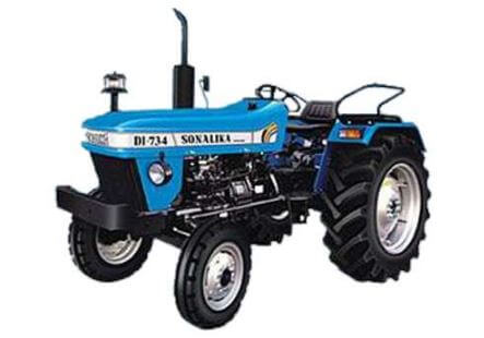 Sonalika-DI-734-Tractor
