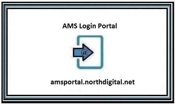 AMS Portal Login