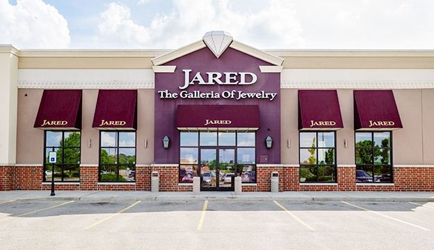 Jared Customer Satisfaction Survey 