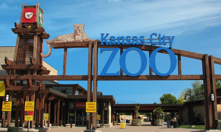 Kansas City Zoo Customer Satisfaction Survey