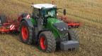 Fendt 1042 Vario Tractor