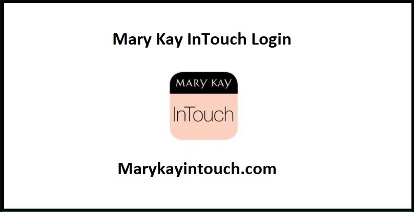 Mary Kay InTouch Login