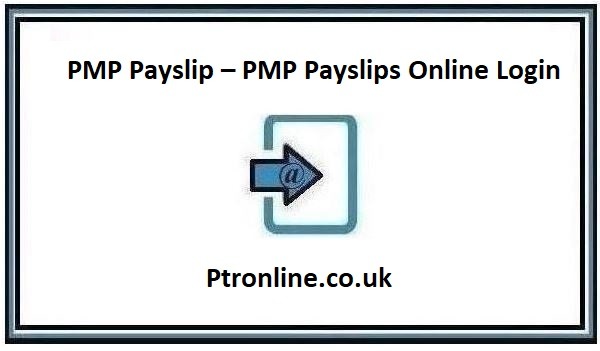 PMP Payslips Online Login