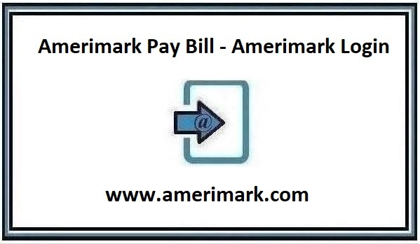 Amerimark Pay Bill - Amerimark Login