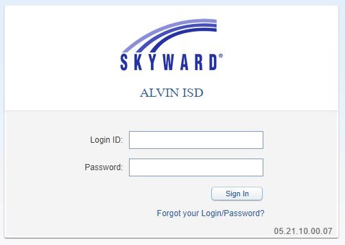 Skyward Alvin Isd Student Login Step By Step Guide 2023