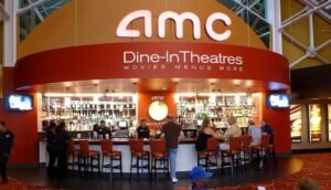 AMC Ticket Prices list