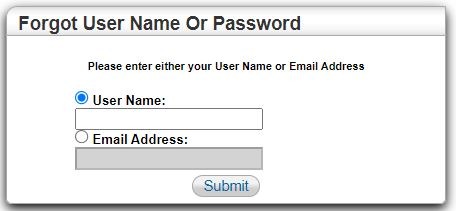 HAC Aldine Home Access Center Login forgot password 2