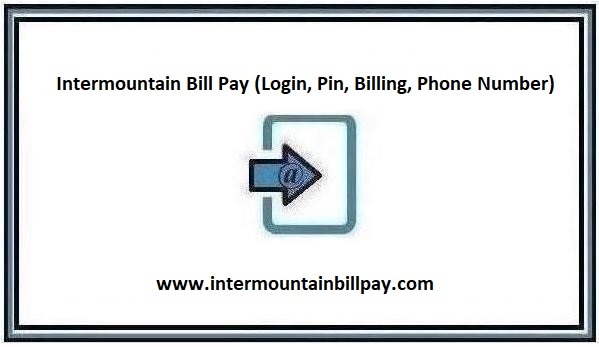Intermountain Bill Pay