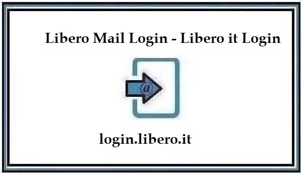 Libero Mail Login - Libero it Login