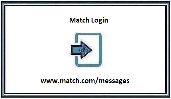 Match com Login