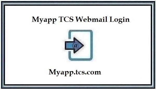 Myapp TCS Webmail Login Guide