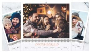 Office Depot Photo calenders