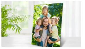 Office Depot mounted photo posters