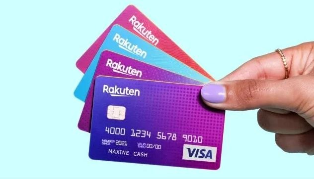 Rakuten Credit Card Benefits