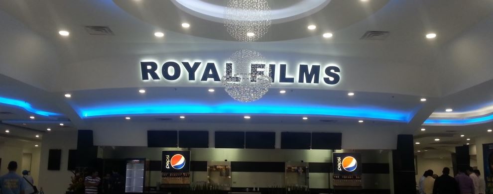 Royal Films Precios