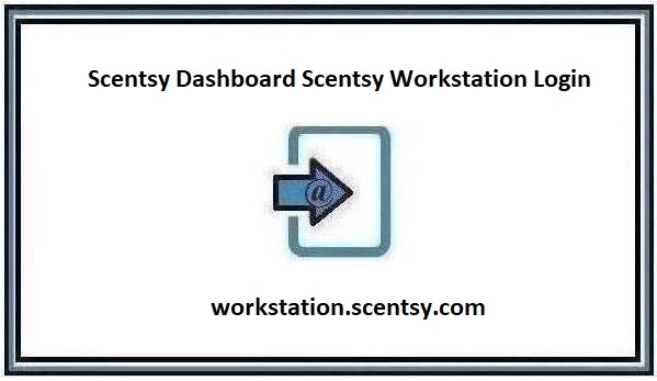 Scentsy Dashboard Scentsy Workstation Login