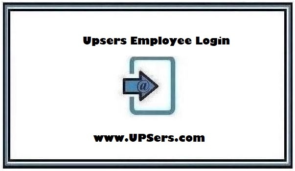 UPSers Com Login Ups Employees Login Guide 2022