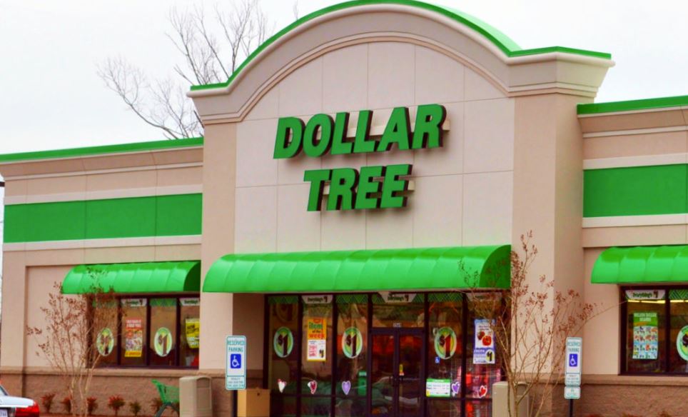 Does Dollar Tree Accept Ebt