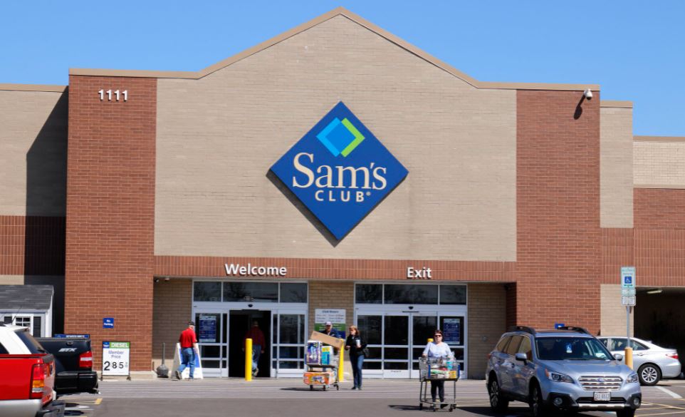 Does Sam’s Club Take EBT