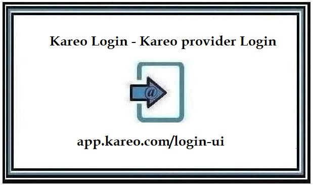 Kareo.com Login - Kareo provider Login