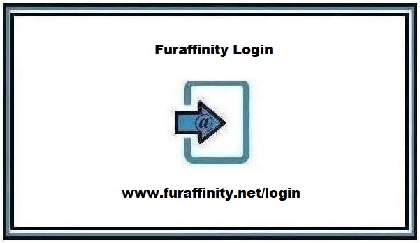 Furaffinity  Login page