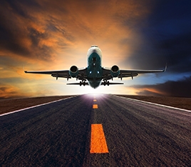 Read more about the article Airports