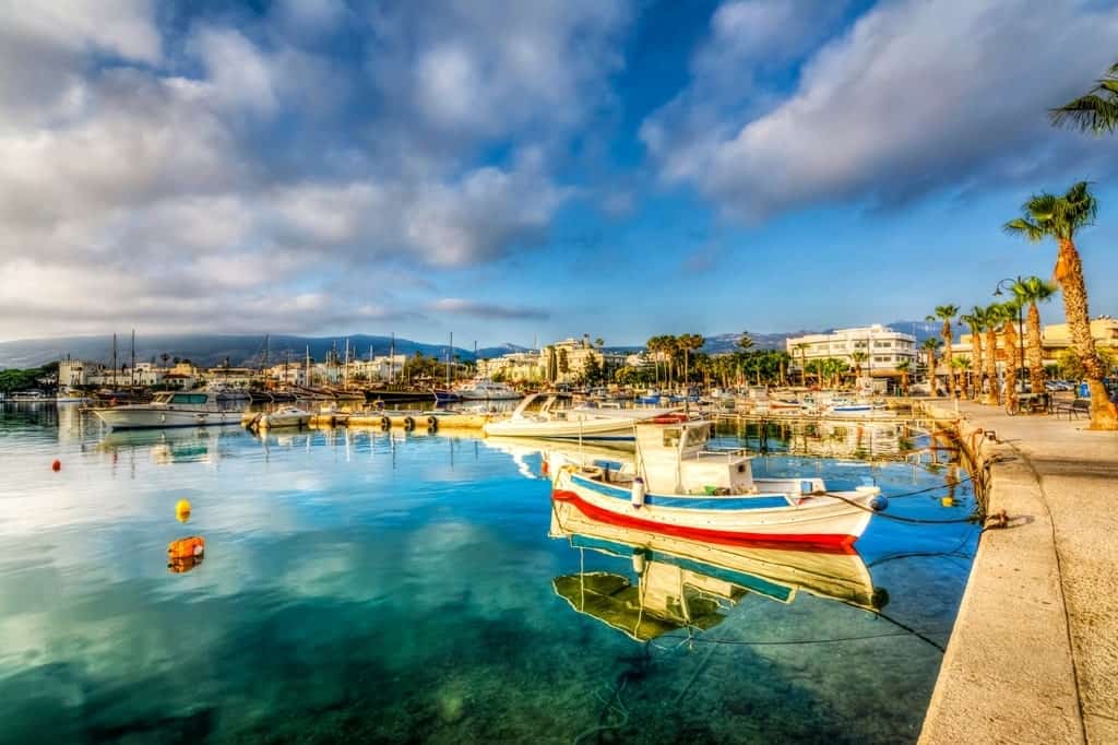 best towns to visit kos