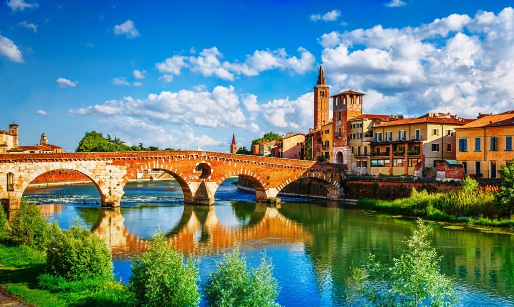 northern italian cities to visit