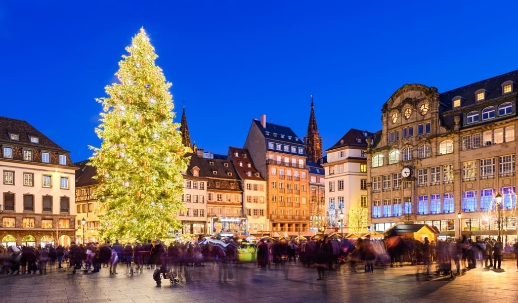8 Best European Countries to Visit in December