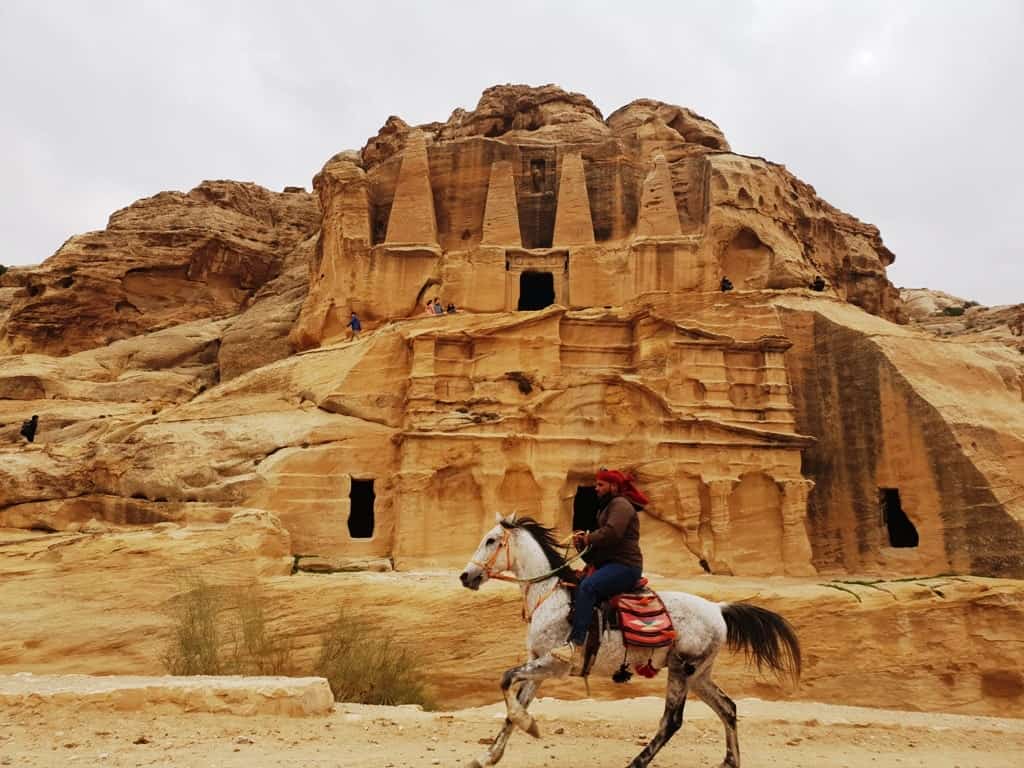 Things to do in Petra, Jordan - A complete Guide | Travel Passionate