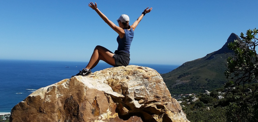 Empowering Solo Adventures:The Best 15 Solo Female Travel Destinations