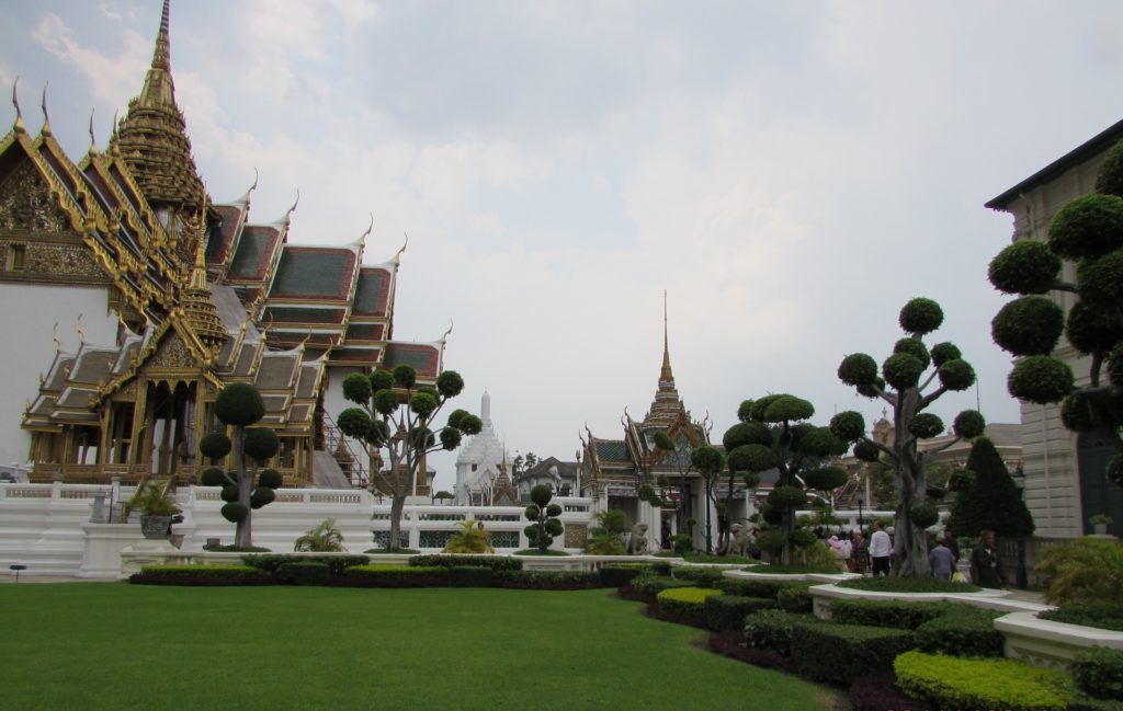 Tourist Attractions In Thailand