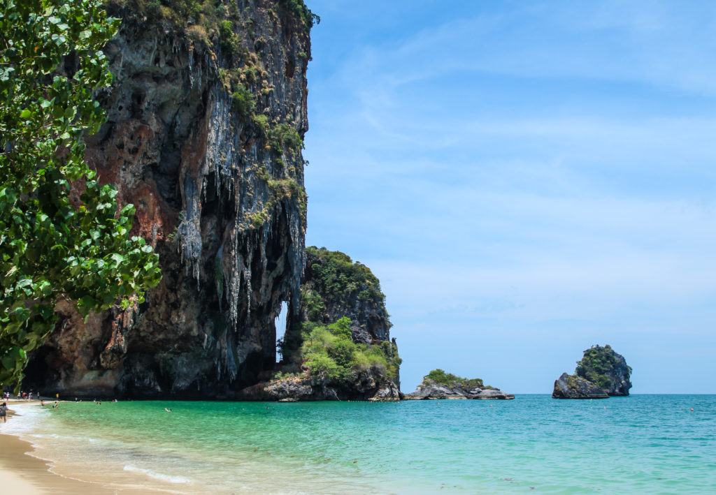 things to do in thailand