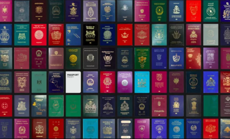 الدول التي تمتلك أقوى جوازات السفر لعام 2023 - 2024